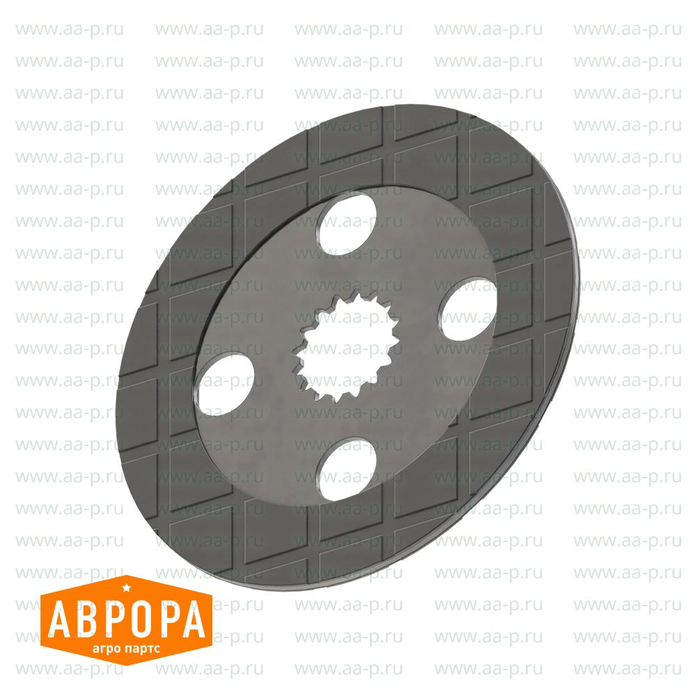 LVA14661 ТОРМОЗНОЙ  ДИСК